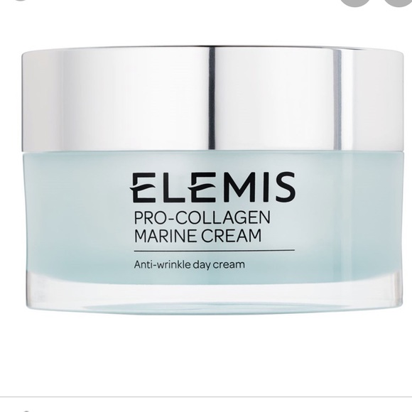 ELEMIS Other - Elemis Pro-Collagen Marine Cream